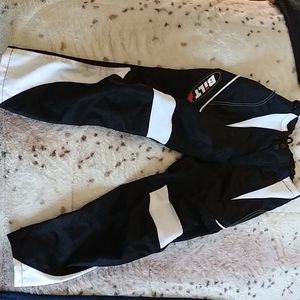 BILT riding pants